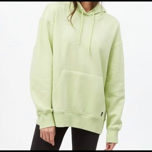 Tentree Oversized Sweatshirt Hoodie
